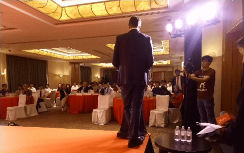 Danfoss SEA – Singapore Launch