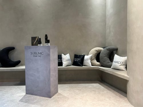 Hairco Store Opening