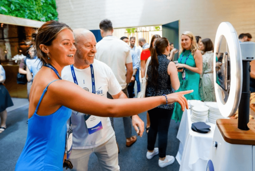 Indeed FutureWorks Melbourne 2024 (Australia)