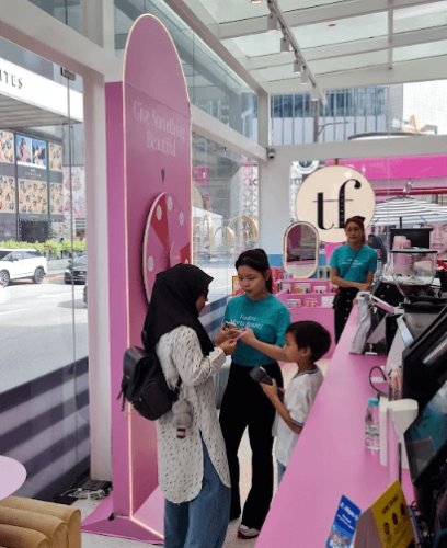 Sephora Holiday 2024 (Malaysia)